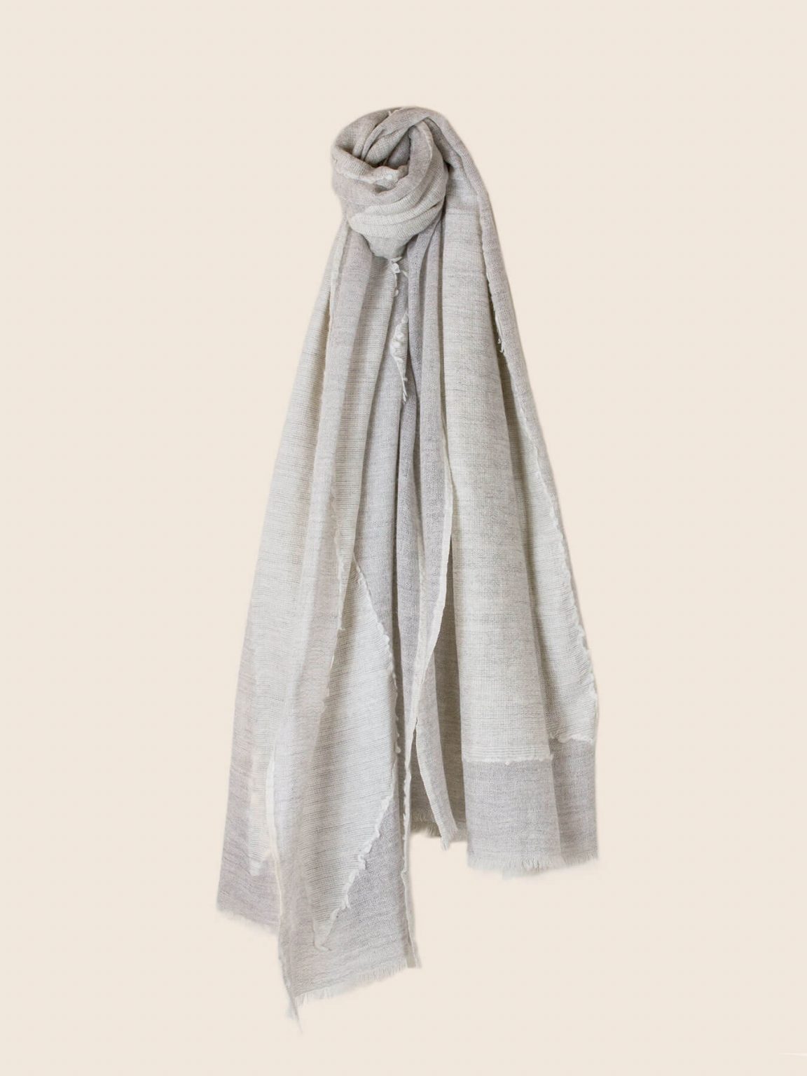 Autumn Cashmere Scarf main image 1