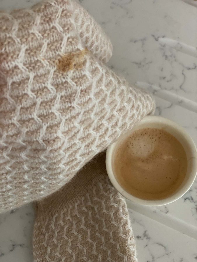 How to Wash Cashmere - The Ultimate Guide • Oats & Rice