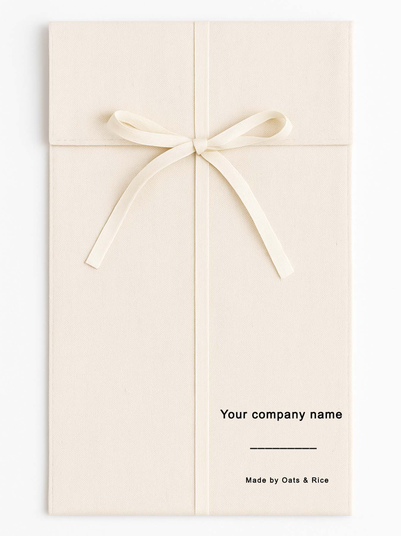 gift bag example